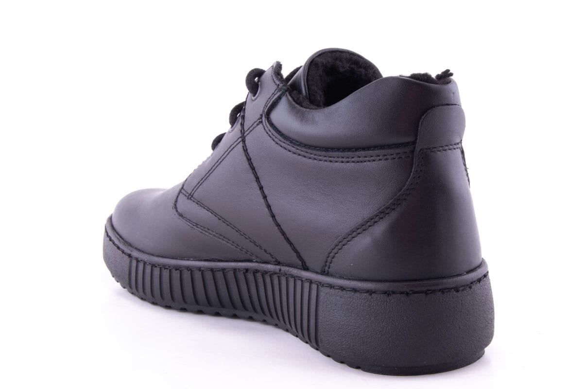 '-amely.ro-amely.ro-Ghete Dama Mark Piele Naturala Mark 571 /N