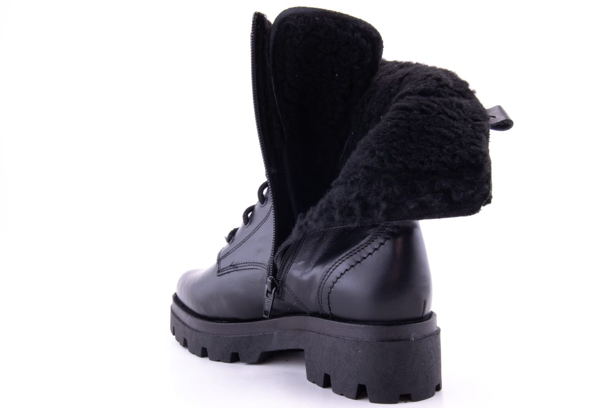 '-amely.ro-amely.ro-Ghete Dama Mark Piele Naturala Mark 587/N