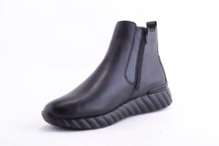 '-amely.ro-amely.ro-Ghete Dama Piele Naturala Remonte Riek D5979 /N