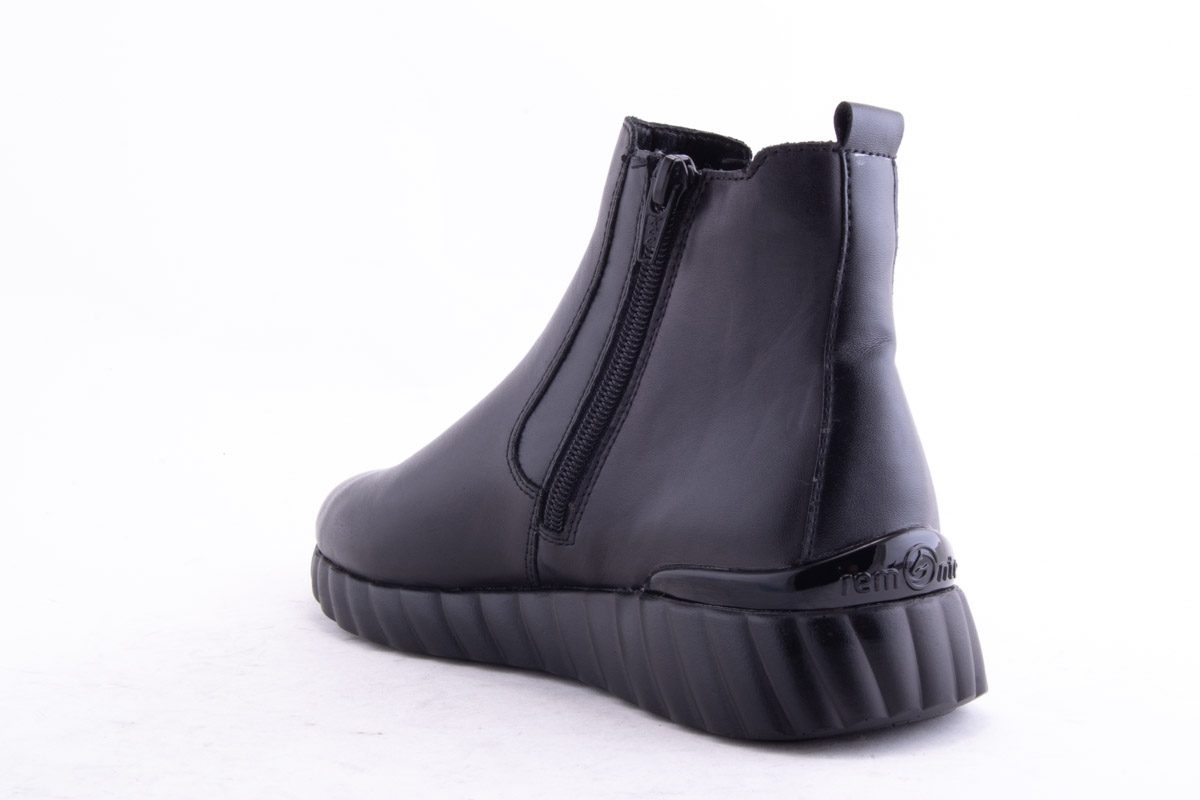 '-amely.ro-amely.ro-Ghete Dama Piele Naturala Remonte Riek D5979 /N