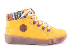'-amely.ro-Rieker-Ghete Dama Rieker Piele Ecologica Riek M6411 /Gl