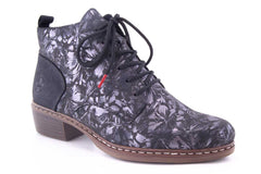 '-amely.ro-Rieker-Ghete Dama Rieker Piele Ecologica Riek Y0830 /N