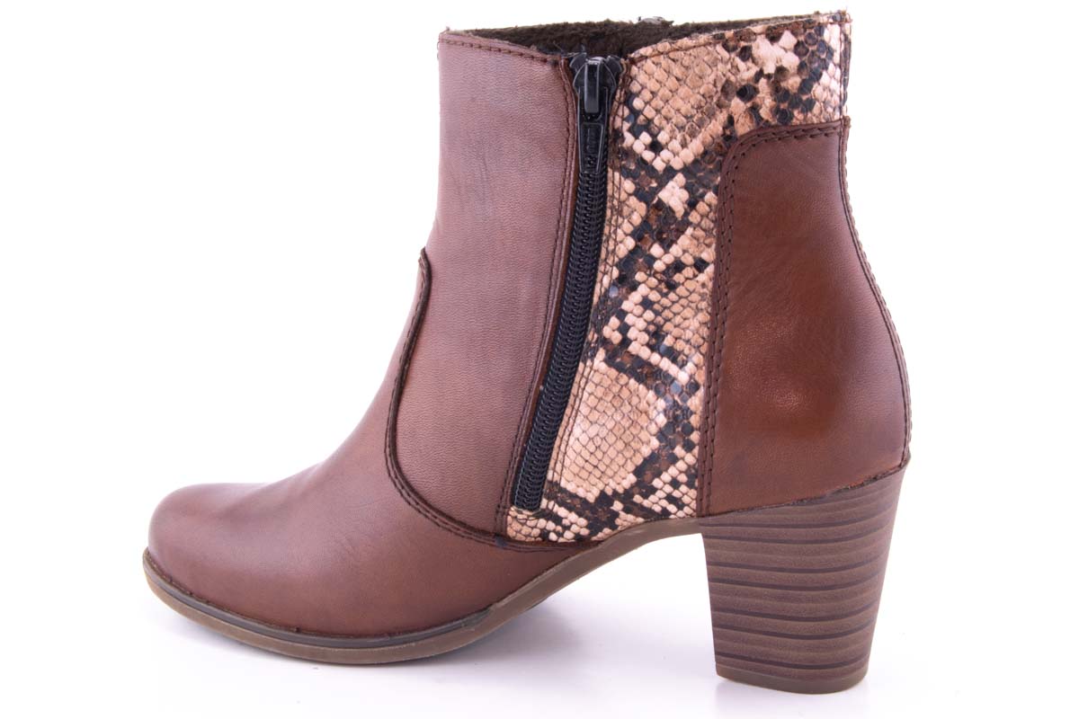 '-amely.ro-Rieker-Ghete Dama Rieker Piele Naturala Riek Y8971 /M