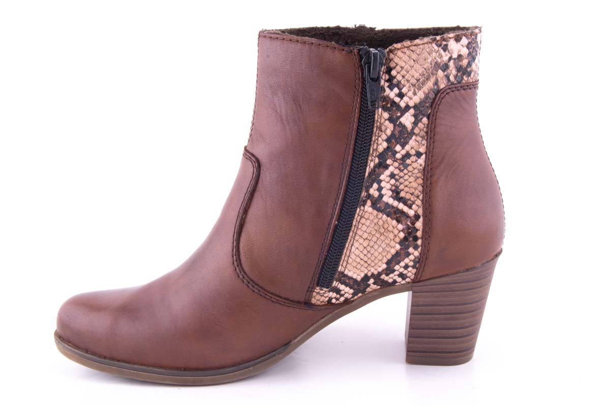 '-amely.ro-Rieker-Ghete Dama Rieker Piele Naturala Riek Y8971 /M