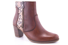 '-amely.ro-Rieker-Ghete Dama Rieker Piele Naturala Riek Y8971 /M