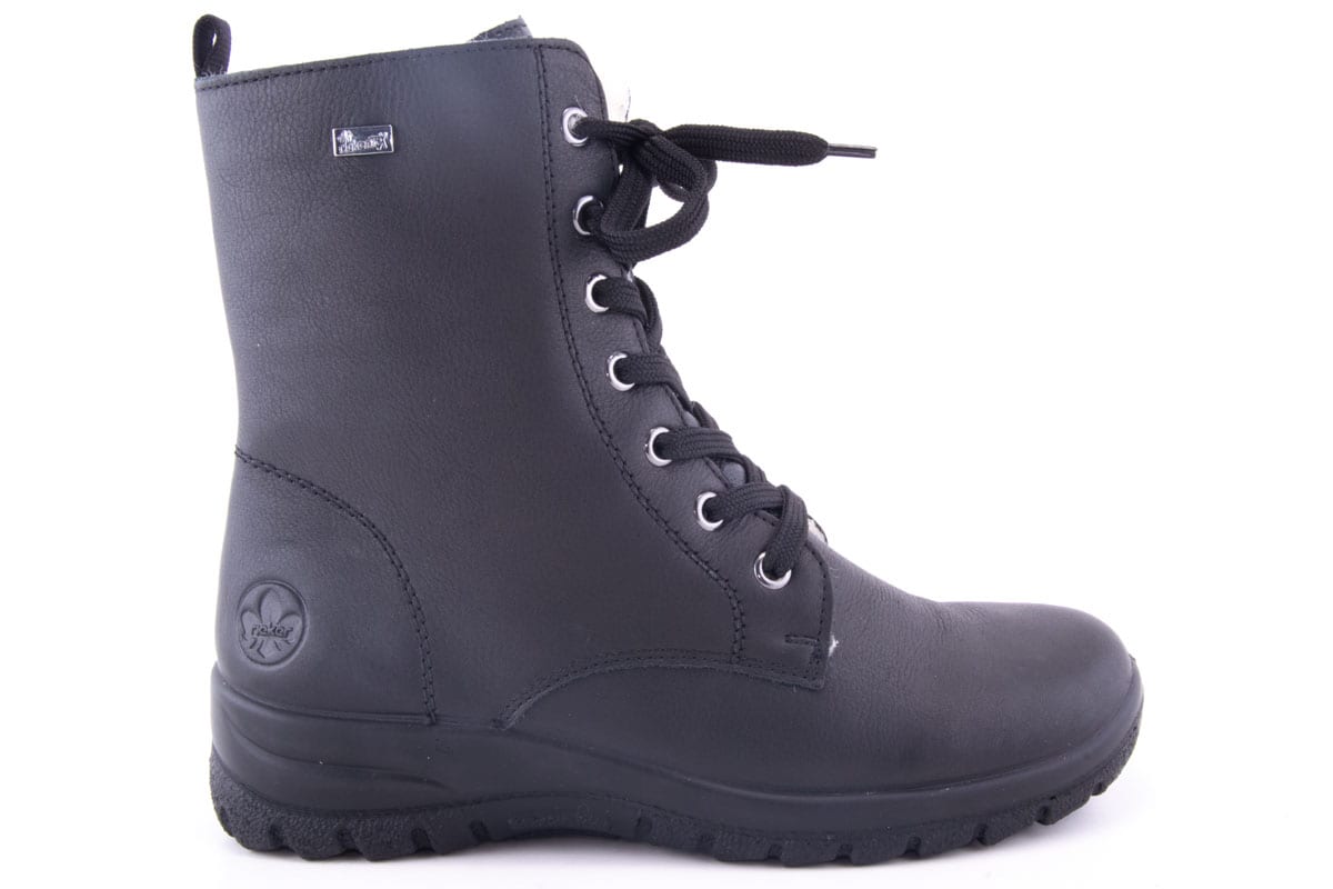 '-amely.ro-Rieker-Ghete Dama Rieker Piele Naturala Riek Z7110 /N
