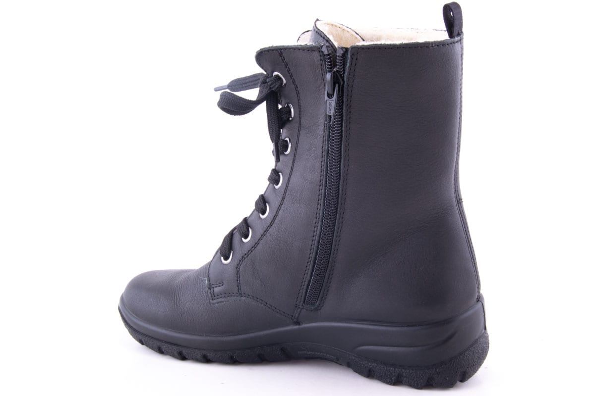 '-amely.ro-Rieker-Ghete Dama Rieker Piele Naturala Riek Z7110 /N