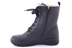 '-amely.ro-Rieker-Ghete Dama Rieker Piele Naturala Riek Z7110 /N