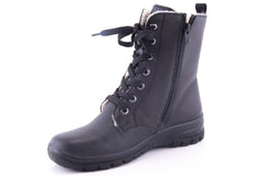 '-amely.ro-Rieker-Ghete Dama Rieker Piele Naturala Riek Z7110 /N