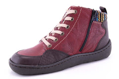 '-amely.ro-Rieker-Ghete Dama Piele Naturala Rieker Riek 44442 /Rs