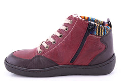 '-amely.ro-Rieker-Ghete Dama Piele Naturala Rieker Riek 44442 /Rs