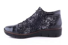 '-amely.ro-Rieker-Ghete Dama Rieker Piele Naturala Riek 53778 /N
