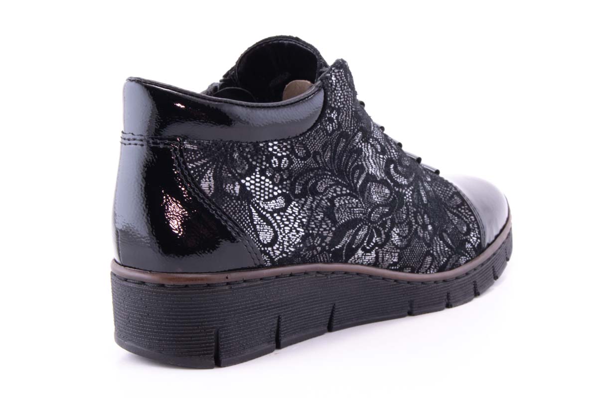 '-amely.ro-Rieker-Ghete Dama Rieker Piele Naturala Riek 53778 /N