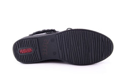 '-amely.ro-Rieker-Ghete Dama Rieker Piele Naturala Riek 92212 /N