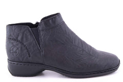 '-amely.ro-Rieker-Ghete Dama Rieker Piele Naturala Riek L3881 /N