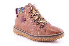 '-amely.ro-Rieker-Ghete Dama Rieker Piele Naturala Riek L4211 /Md