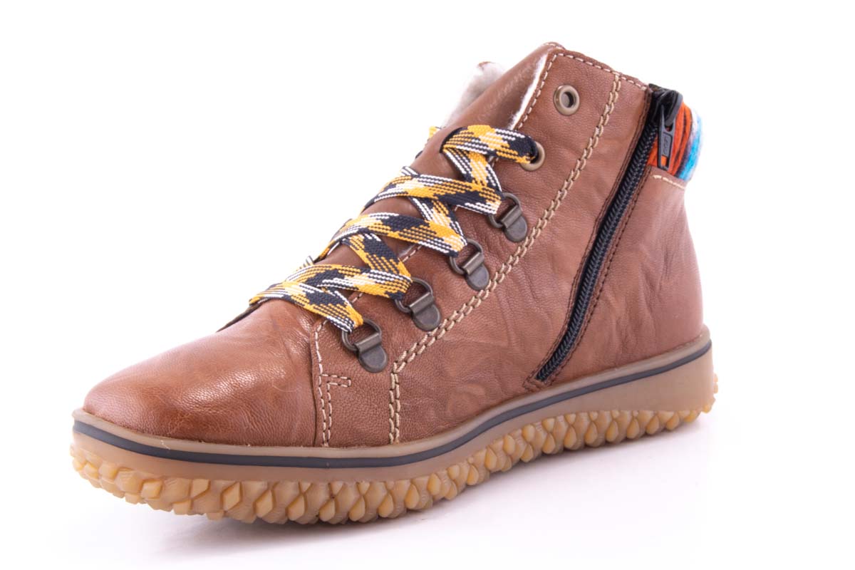 '-amely.ro-Rieker-Ghete Dama Rieker Piele Naturala Riek L4211 /Md