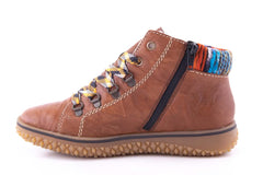 '-amely.ro-Rieker-Ghete Dama Rieker Piele Naturala Riek L4211 /Md