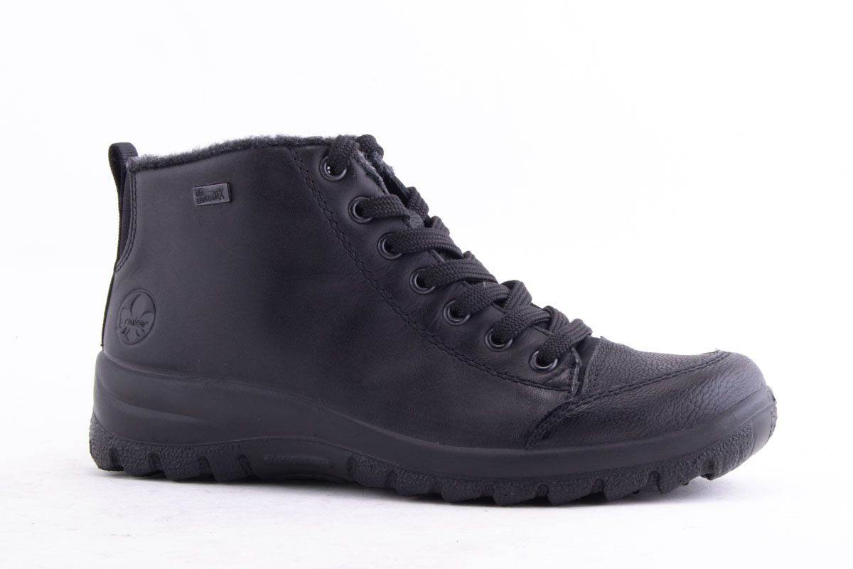 '-amely.ro-Rieker-Ghete Dama Piele Naturala Rieker Riek L7142 /N
