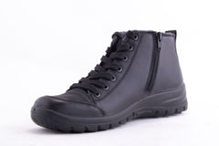 '-amely.ro-Rieker-Ghete Dama Piele Naturala Rieker Riek L7142 /N