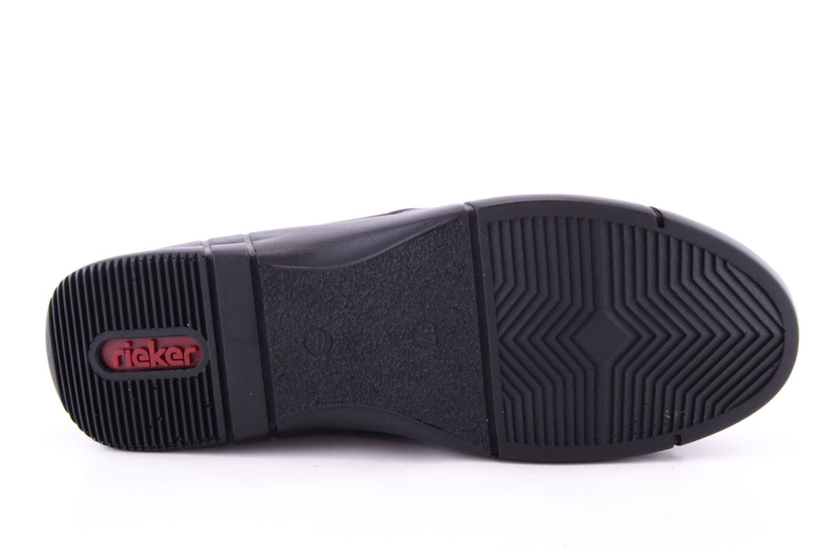'-amely.ro-Rieker-Ghete Dama Rieker Piele Naturala Riek N2184 /Nvs