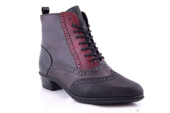 '-amely.ro-Rieker-Ghete Dama Rieker Piele Naturala Riek Y0722 /Nrs