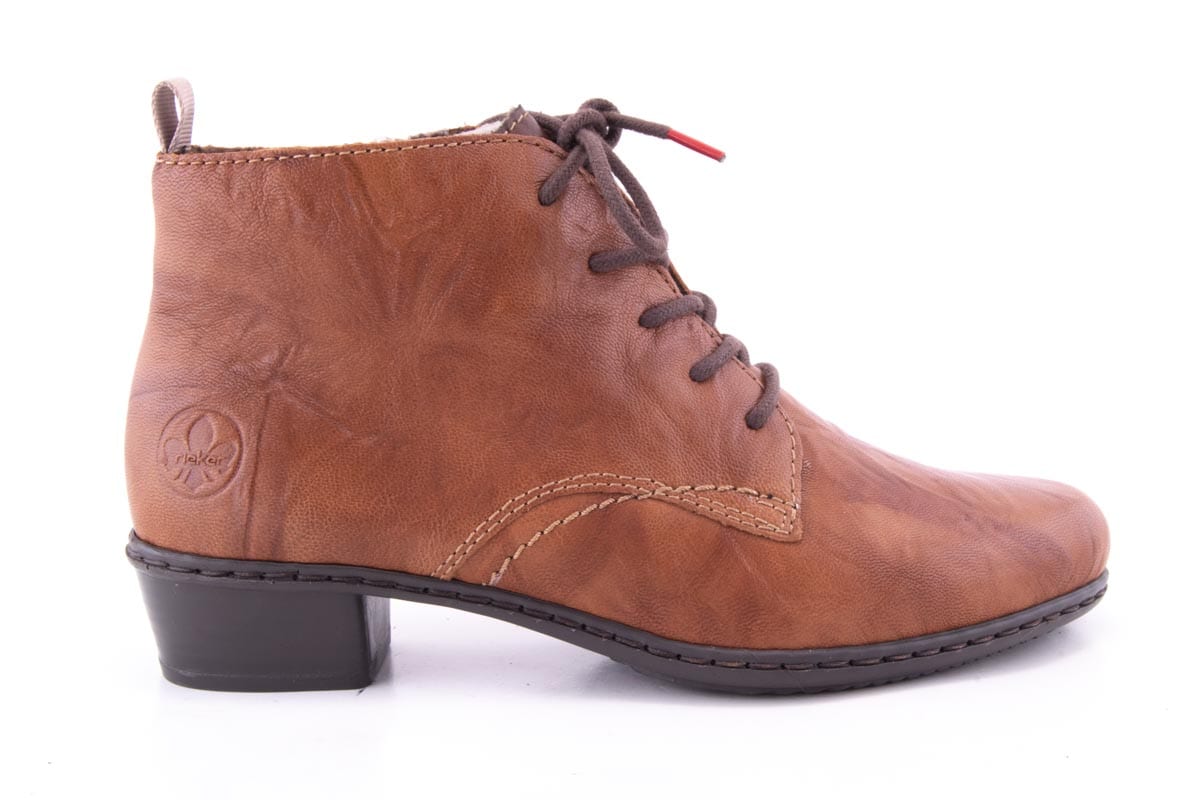 '-amely.ro-Rieker-Ghete Dama Rieker Piele Naturala Riek Y0743 /M