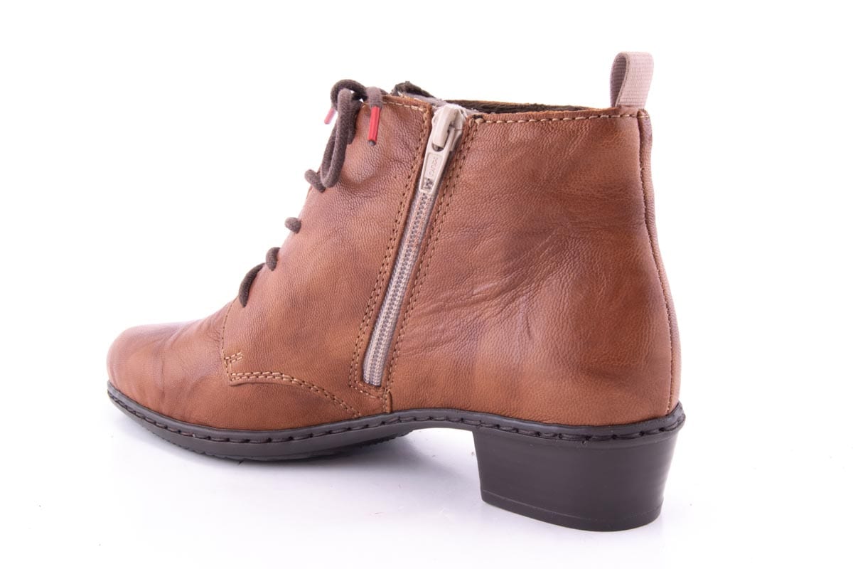 '-amely.ro-Rieker-Ghete Dama Rieker Piele Naturala Riek Y0743 /M