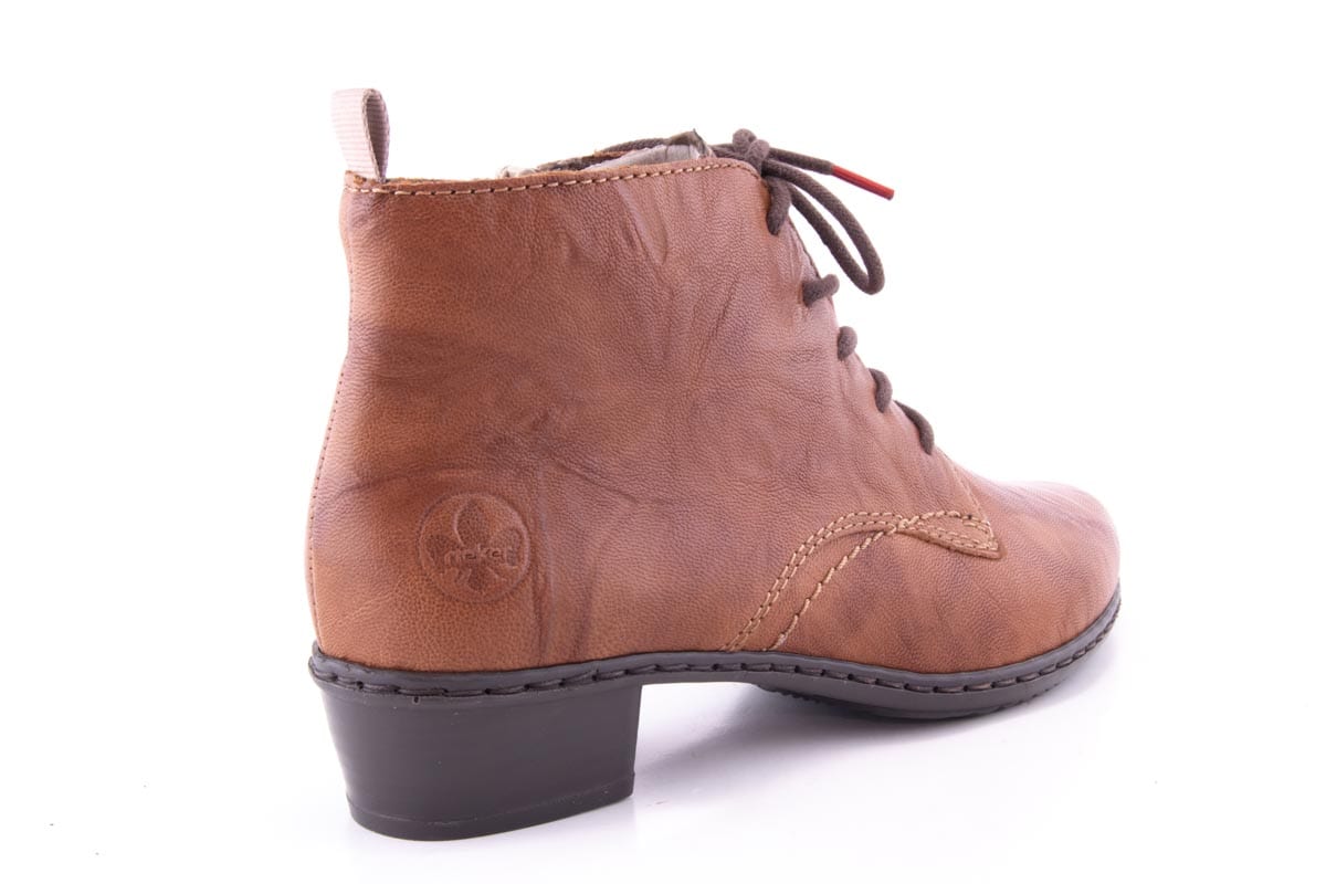 '-amely.ro-Rieker-Ghete Dama Rieker Piele Naturala Riek Y0743 /M