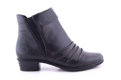 '-amely.ro-Rieker-Ghete Dama Rieker Piele Naturala Riek Y07H4 /N