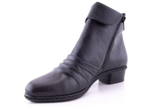 '-amely.ro-Rieker-Ghete Dama Rieker Piele Naturala Riek Y07H4 /N