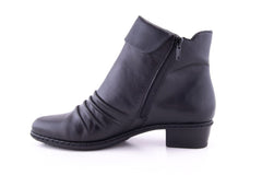 '-amely.ro-Rieker-Ghete Dama Rieker Piele Naturala Riek Y07H4 /N