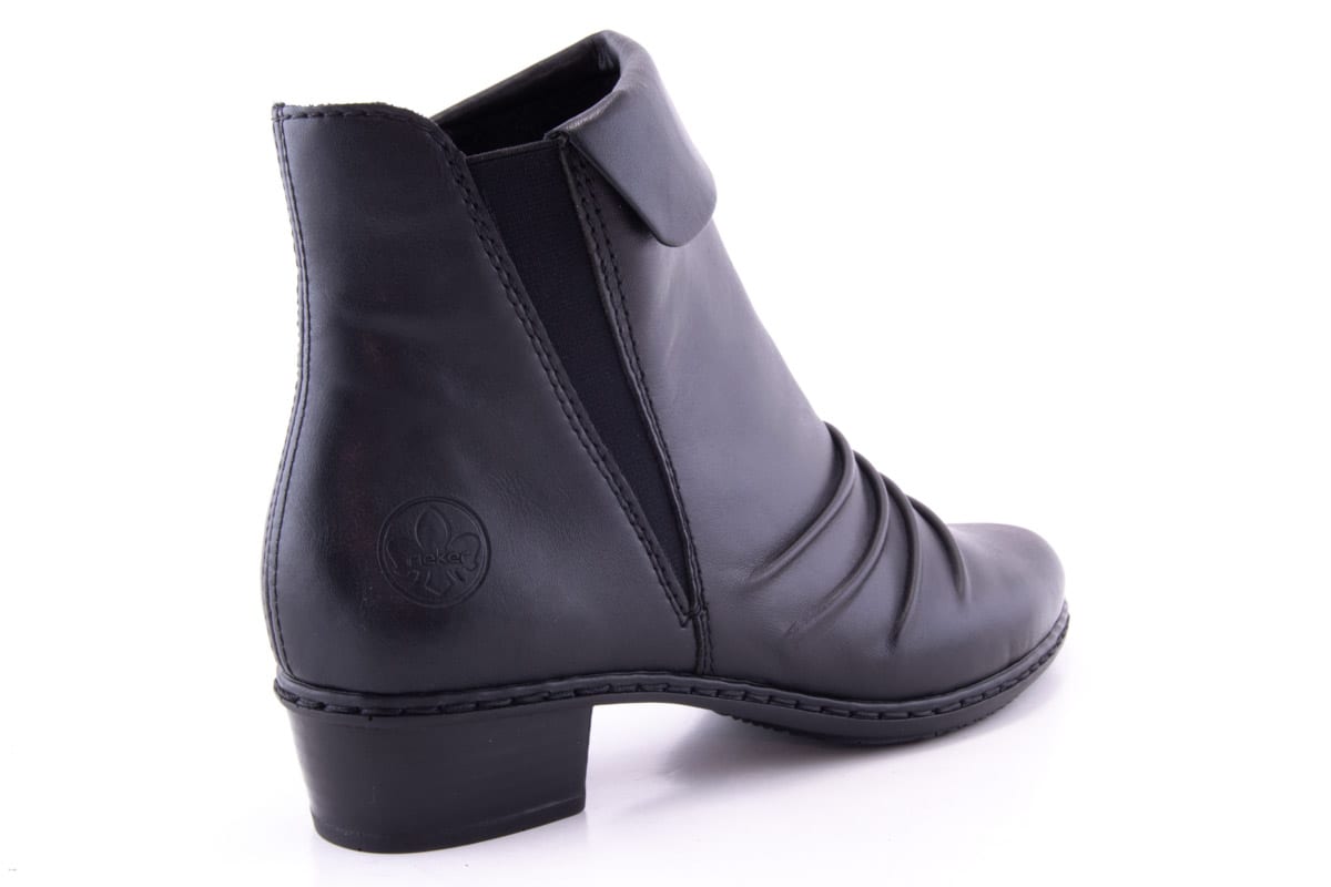 '-amely.ro-Rieker-Ghete Dama Rieker Piele Naturala Riek Y07H4 /N