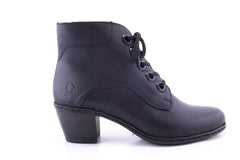 '-amely.ro-Rieker-Ghete Dama Rieker Piele Naturala Riek Y2100 /N