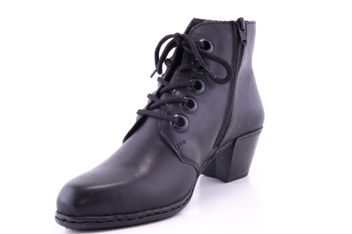 '-amely.ro-Rieker-Ghete Dama Rieker Piele Naturala Riek Y2100 /N