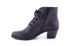 '-amely.ro-Rieker-Ghete Dama Rieker Piele Naturala Riek Y2100 /N