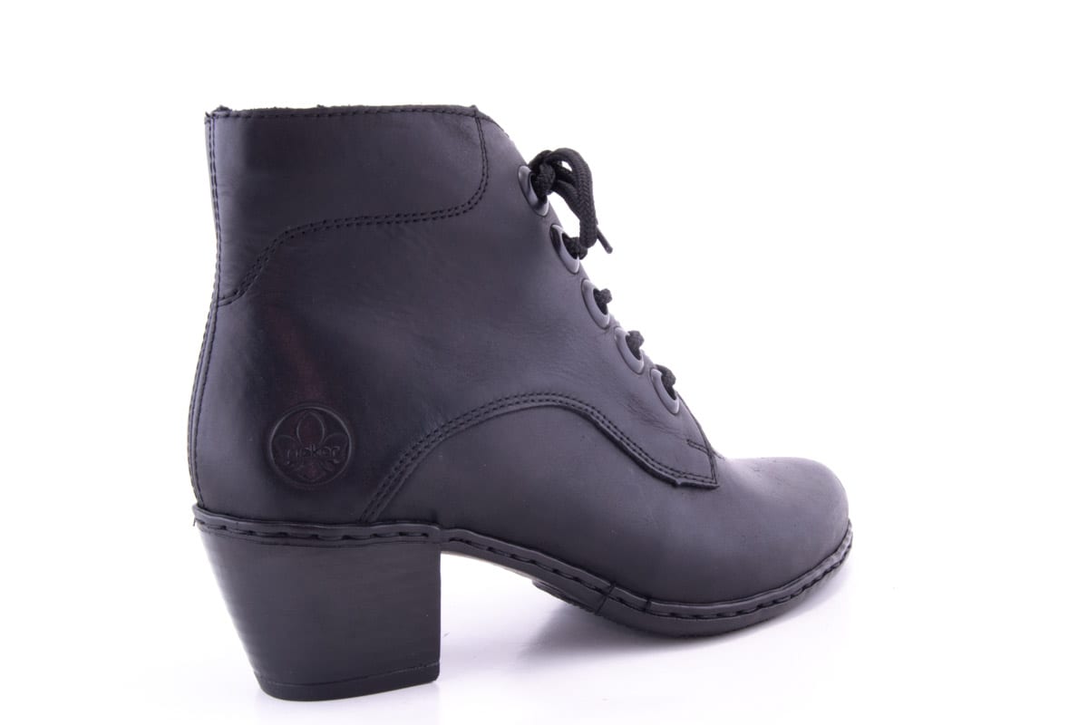 '-amely.ro-Rieker-Ghete Dama Rieker Piele Naturala Riek Y2100 /N