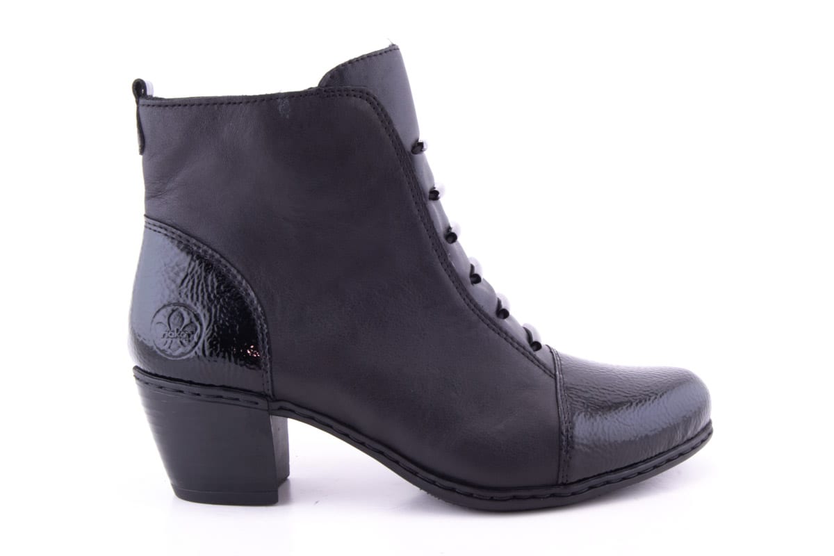 '-amely.ro-Rieker-Ghete Dama Rieker Piele Naturala Riek Y2162/N