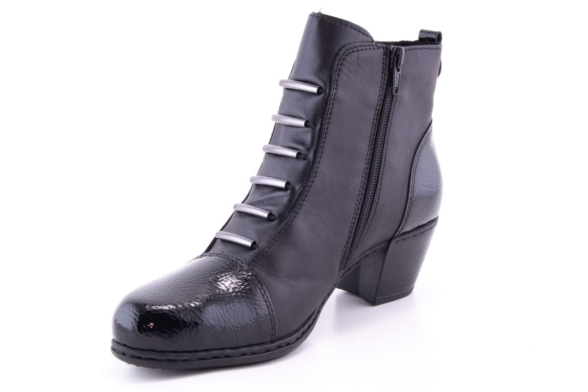 '-amely.ro-Rieker-Ghete Dama Rieker Piele Naturala Riek Y2162/N