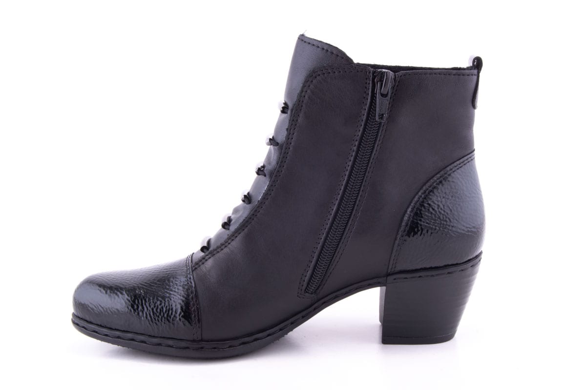 '-amely.ro-Rieker-Ghete Dama Rieker Piele Naturala Riek Y2162/N