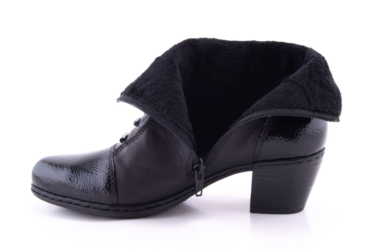 '-amely.ro-Rieker-Ghete Dama Rieker Piele Naturala Riek Y2162/N