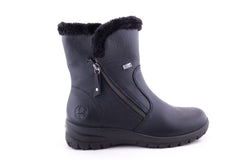 '-amely.ro-Rieker-Ghete Dama Rieker Piele Naturala Riek Z7181 /N