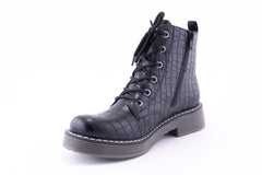 '-amely.ro-Rieker-Ghete Dama Rieker Riek 70010 /Ncr