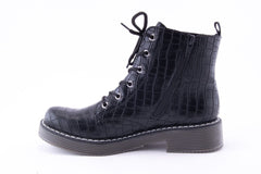 '-amely.ro-Rieker-Ghete Dama Rieker Riek 70010 /Ncr