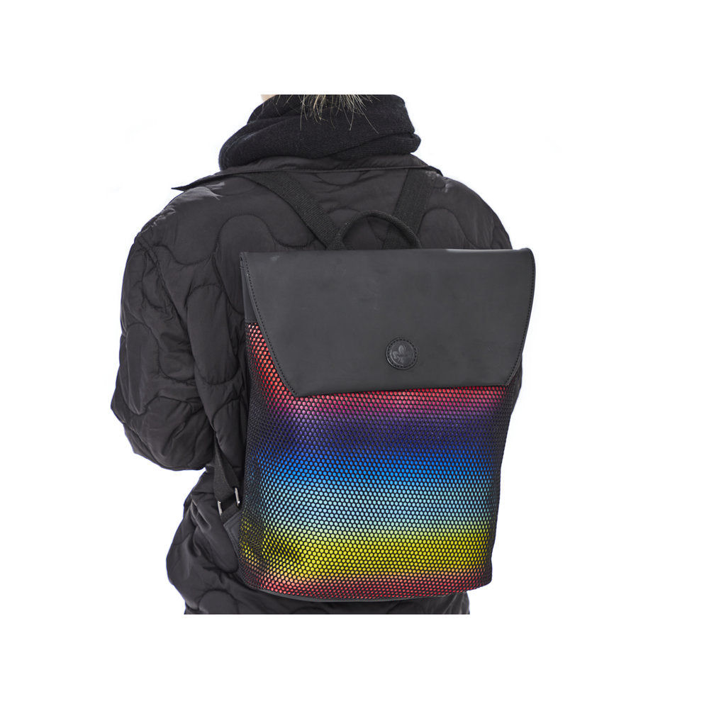 '-amely.ro-Rieker-Rucsac Dama Rieker Riek H1341 /Col