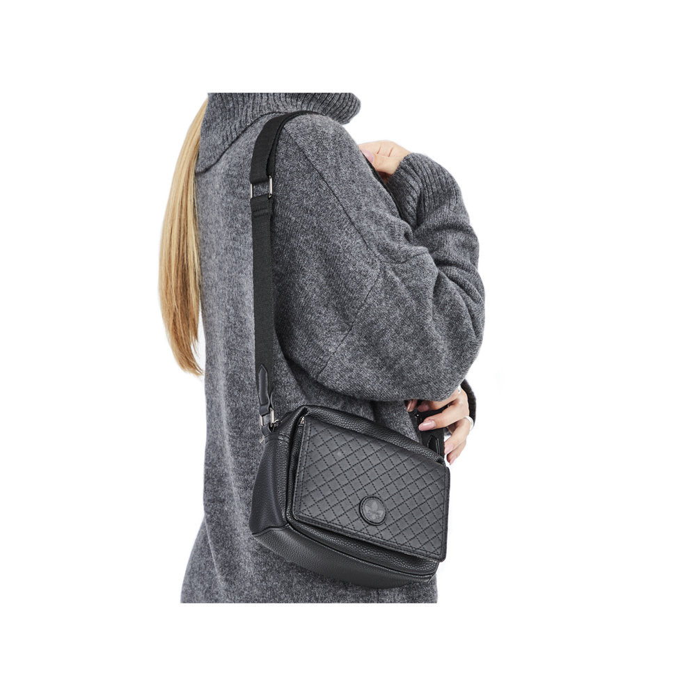 '-amely.ro-Rieker-Borseta Dama Rieker Riek H1455 /Ng
