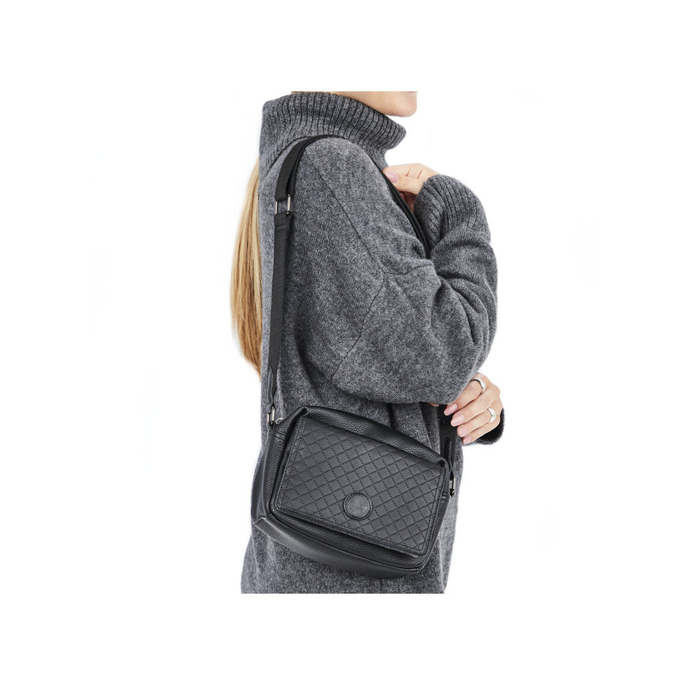 '-amely.ro-Rieker-Borseta Dama Rieker Riek H1455 /Ng