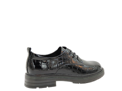 Pantofi Dama Franky Piele Naturala Feni 74206-1