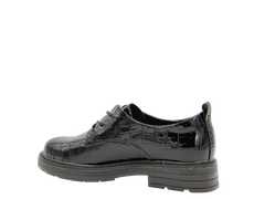 Pantofi Dama Franky Piele Naturala Feni 74206-1