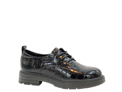 Pantofi Dama Franky Piele Naturala Feni 74206-1